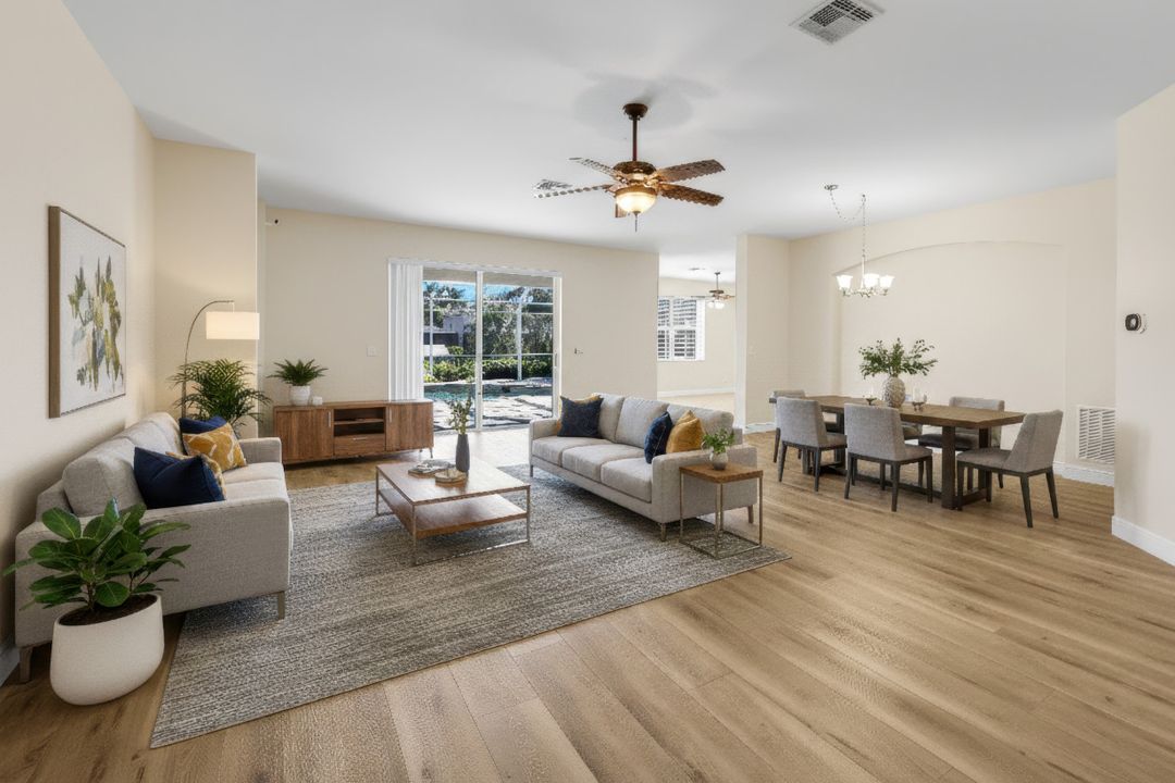 9214 Palm Island Cir, NO FORT MYERS, FL 33903