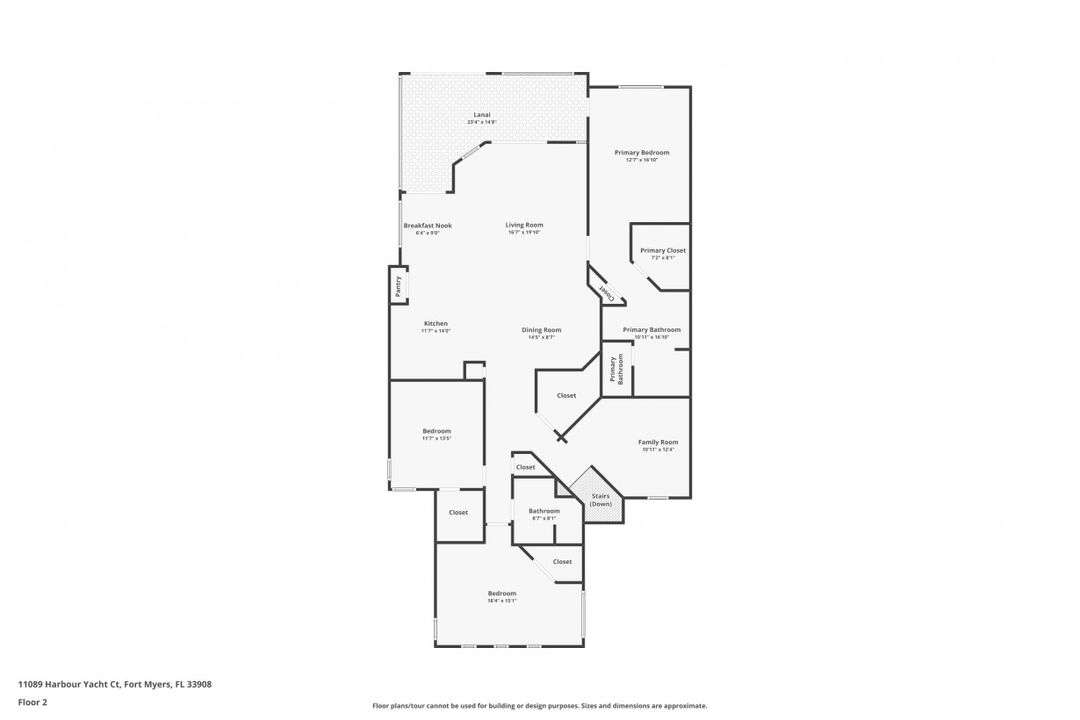 11089 Harbour Yacht Ct #201, Fort Myers, FL 33908