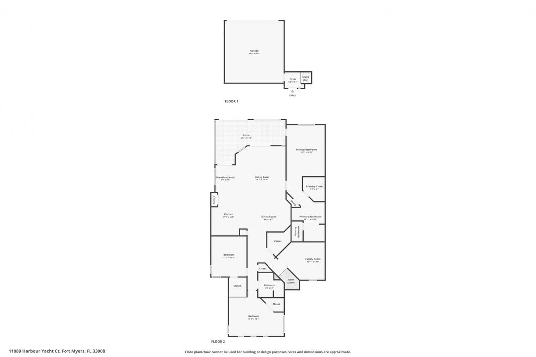 11089 Harbour Yacht Ct #201, Fort Myers, FL 33908