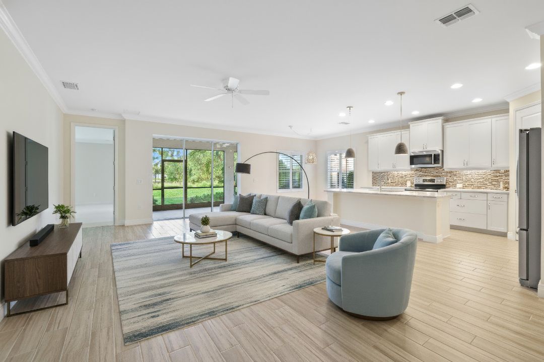 3529 Canopy Cir, Naples, FL 34120