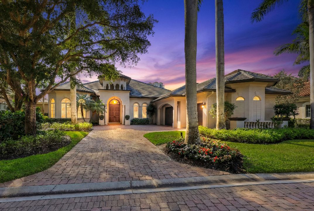 23790 Napoli Way, Bonita Springs, FL 34134