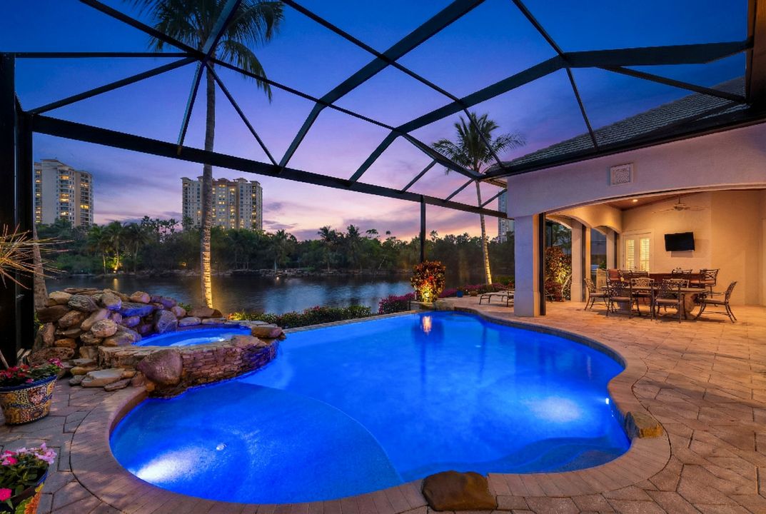 23790 Napoli Way, Bonita Springs, FL 34134