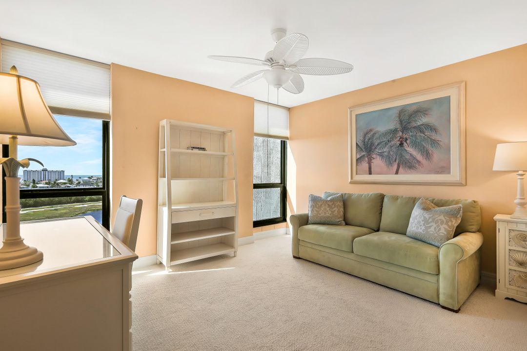 4203 Bay Beach Ln #7H, Fort Myers Beach, FL 33931