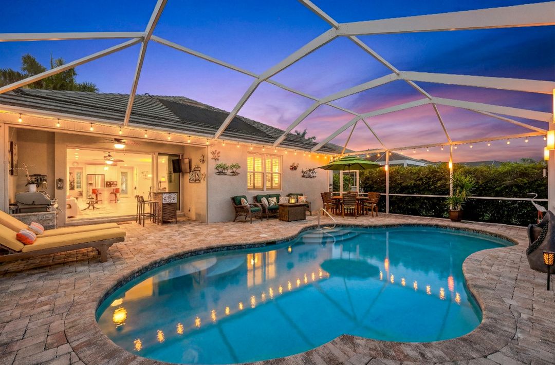 10517 Tidewater Key Blvd, Estero, FL 33928