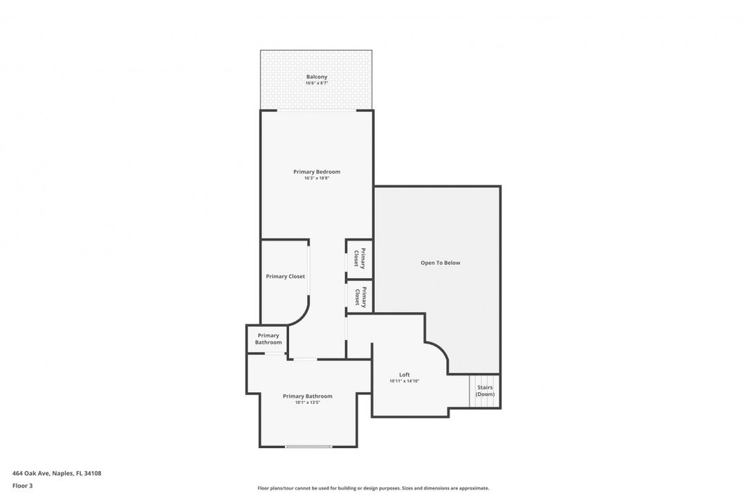 464 Oak Ave, Naples, FL 34108