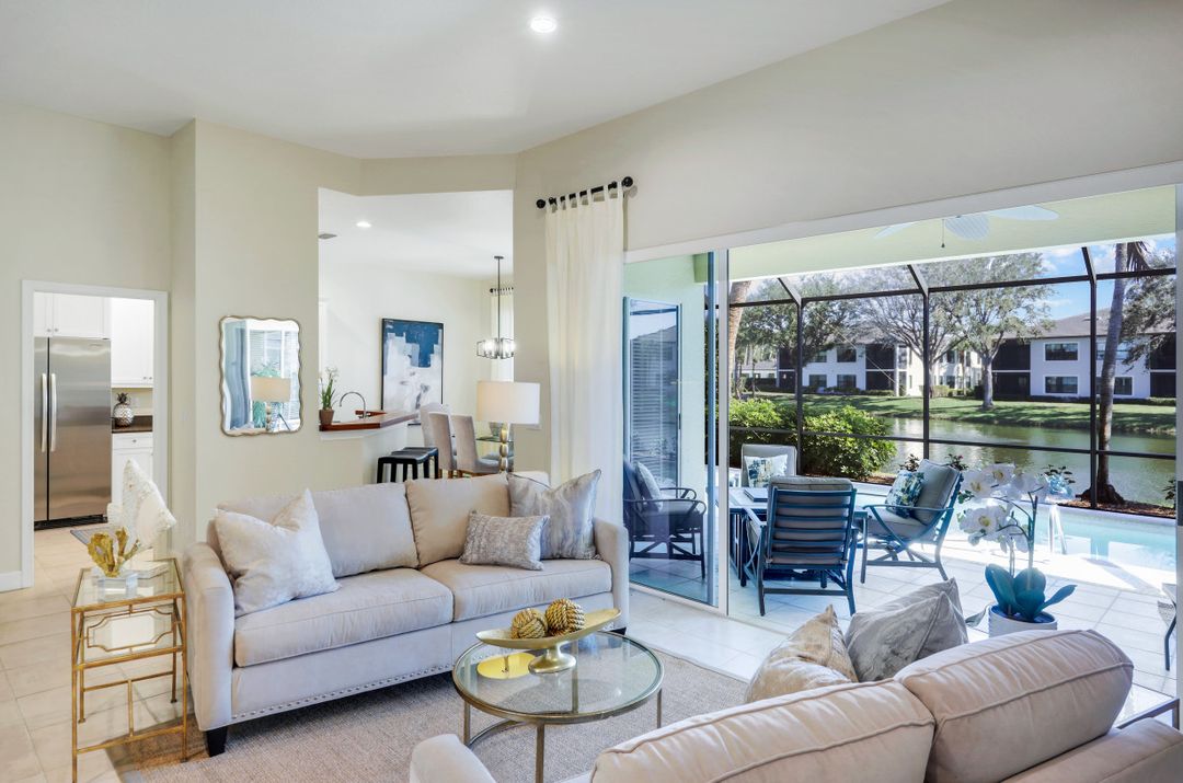 2328 Island Cove Cir, Naples, FL 34109