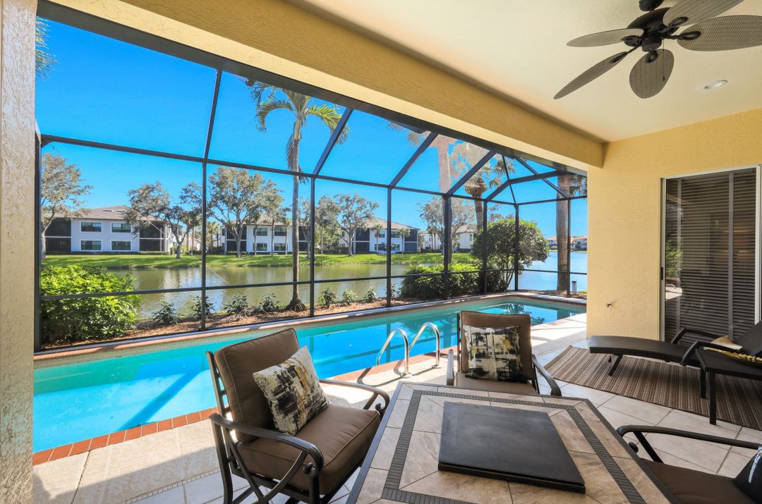 2328 Island Cove Cir, Naples, FL 34109