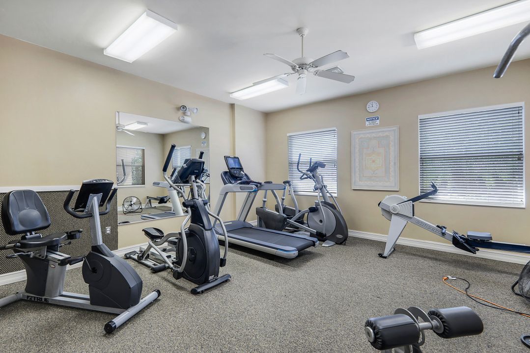 7850 Sanctuary Cir #99-2, Naples, FL 34104