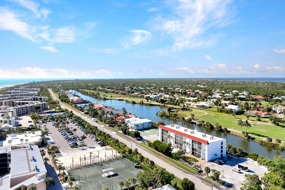 1440 Middle Gulf Dr #2F, Sanibel, FL 33957