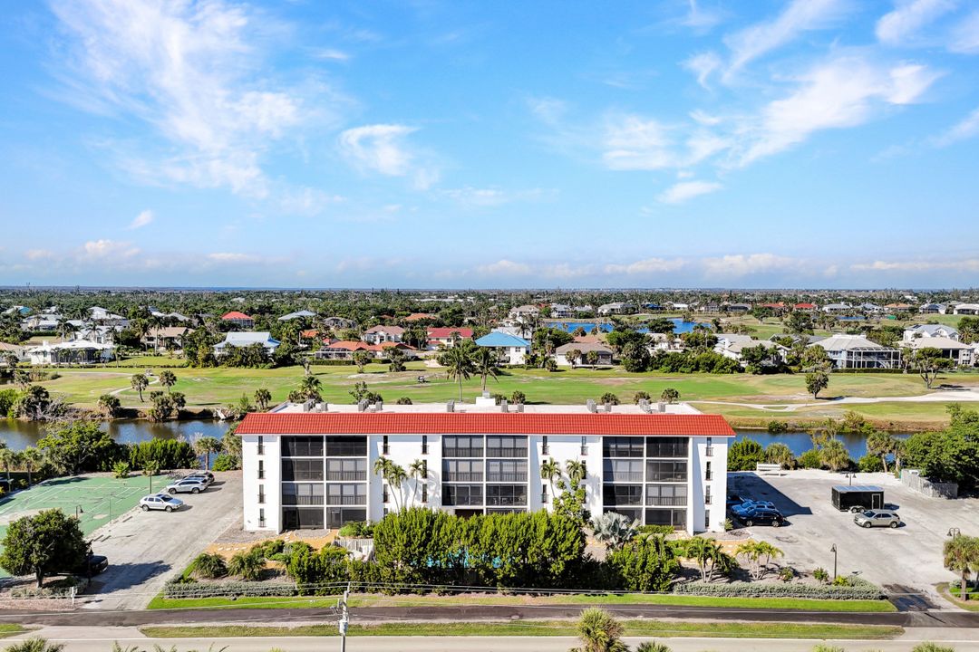 1440 Middle Gulf Dr #2F, Sanibel, FL 33957