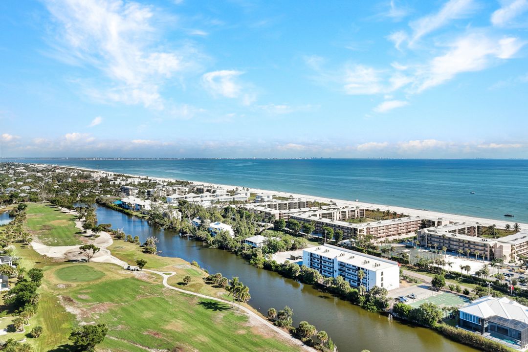 1440 Middle Gulf Dr #2F, Sanibel, FL 33957