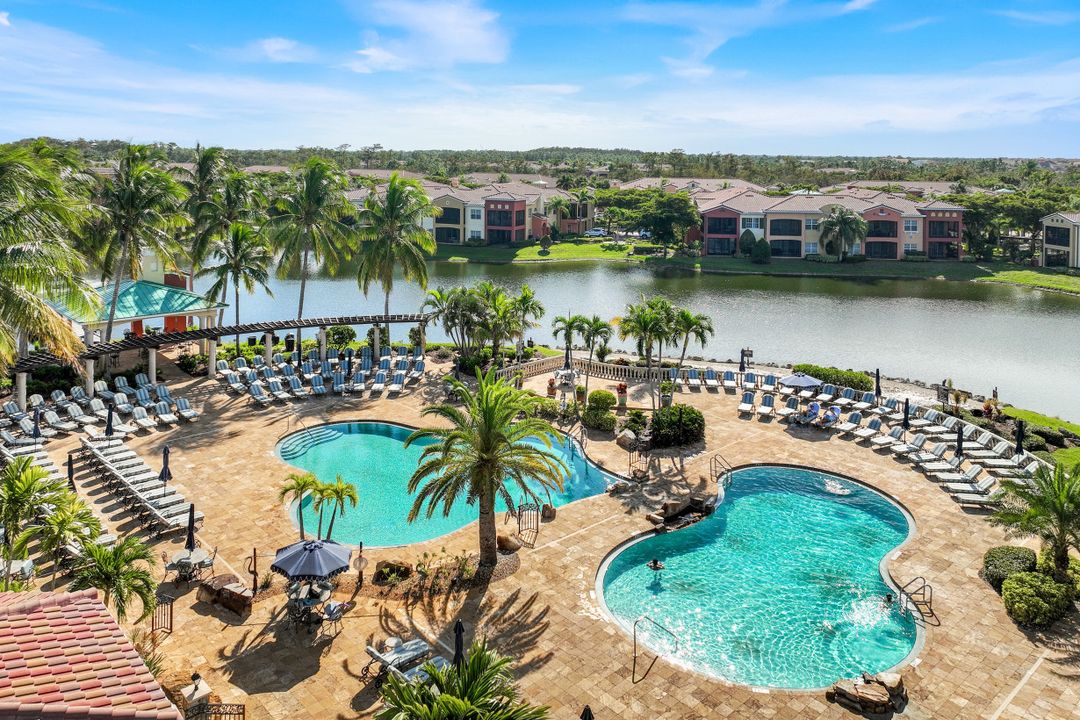 8517 Via Garibaldi Cir #201, Estero, FL 33928