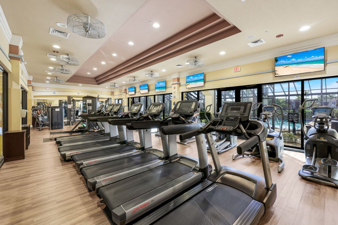 8517 Via Garibaldi Cir #201, Estero, FL 33928