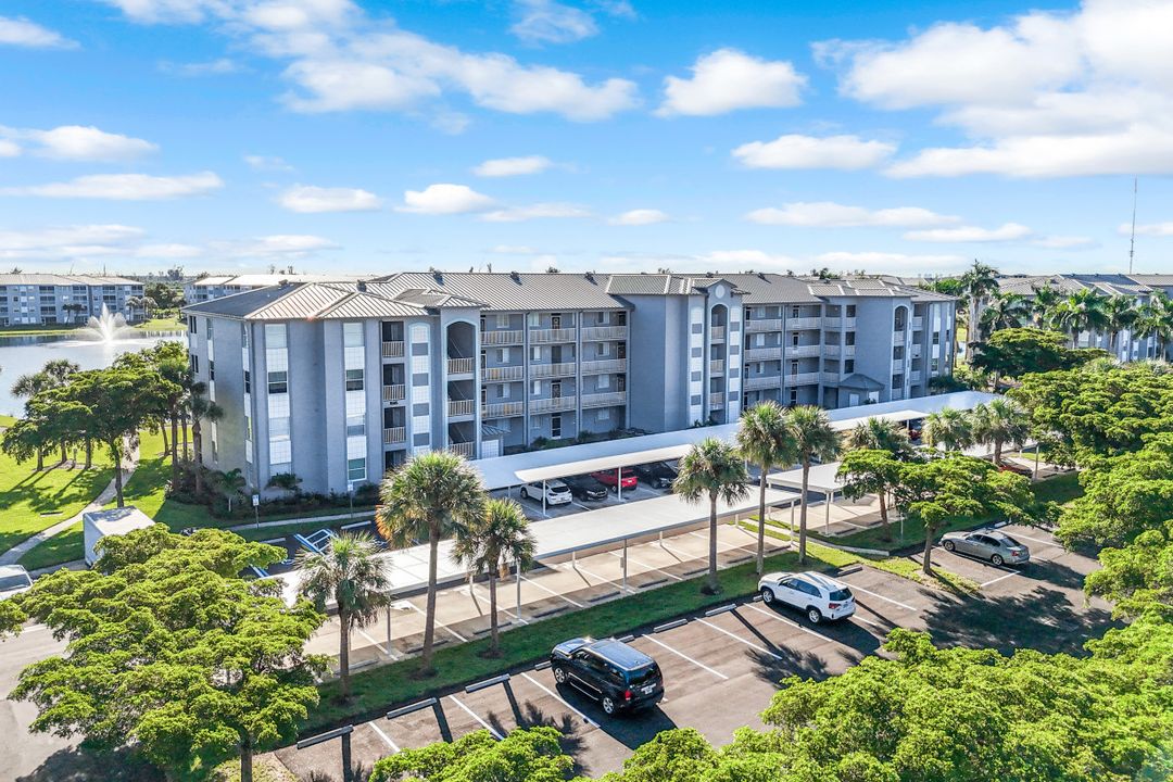 16655 Lake Cir Dr  #845, Fort Myers, FL 33908