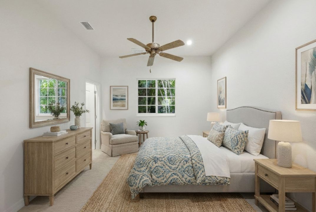 1817 Lagoon Ln, Cape Coral, FL 33914