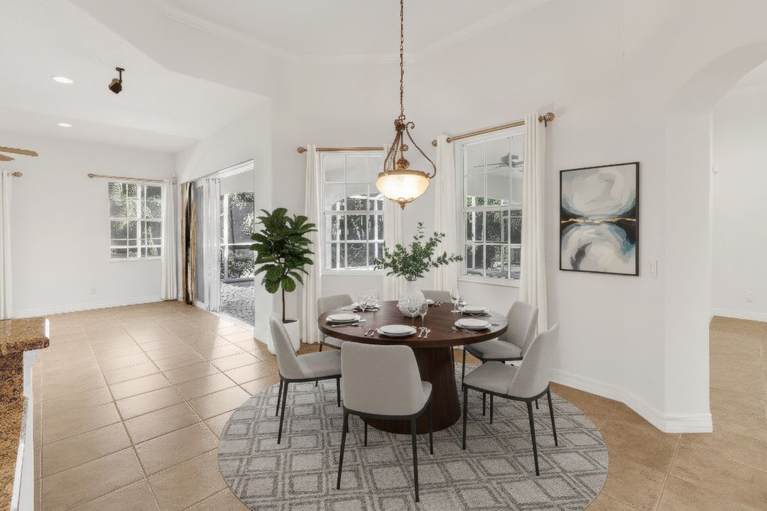 1817 Lagoon Ln, Cape Coral, FL 33914