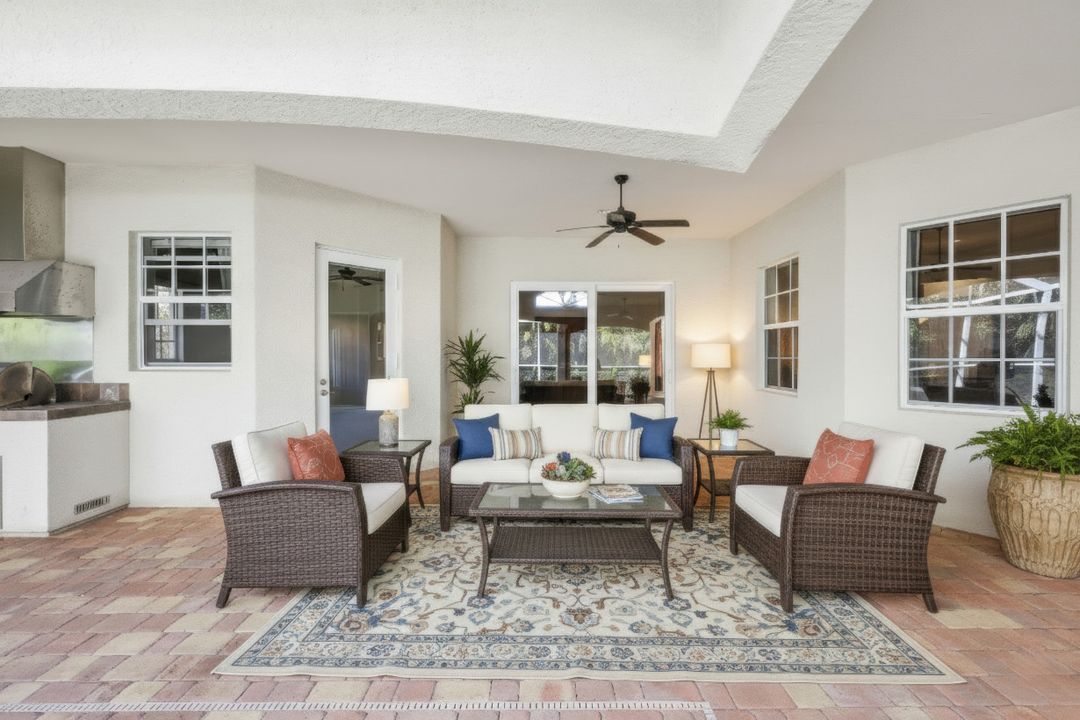 1817 Lagoon Ln, Cape Coral, FL 33914