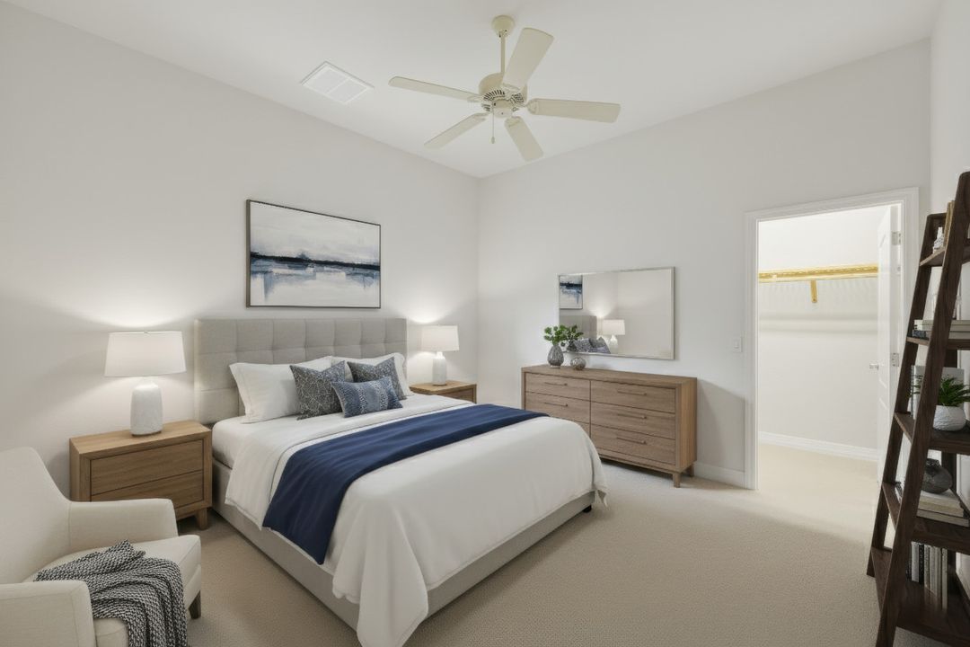 1817 Lagoon Ln, Cape Coral, FL 33914