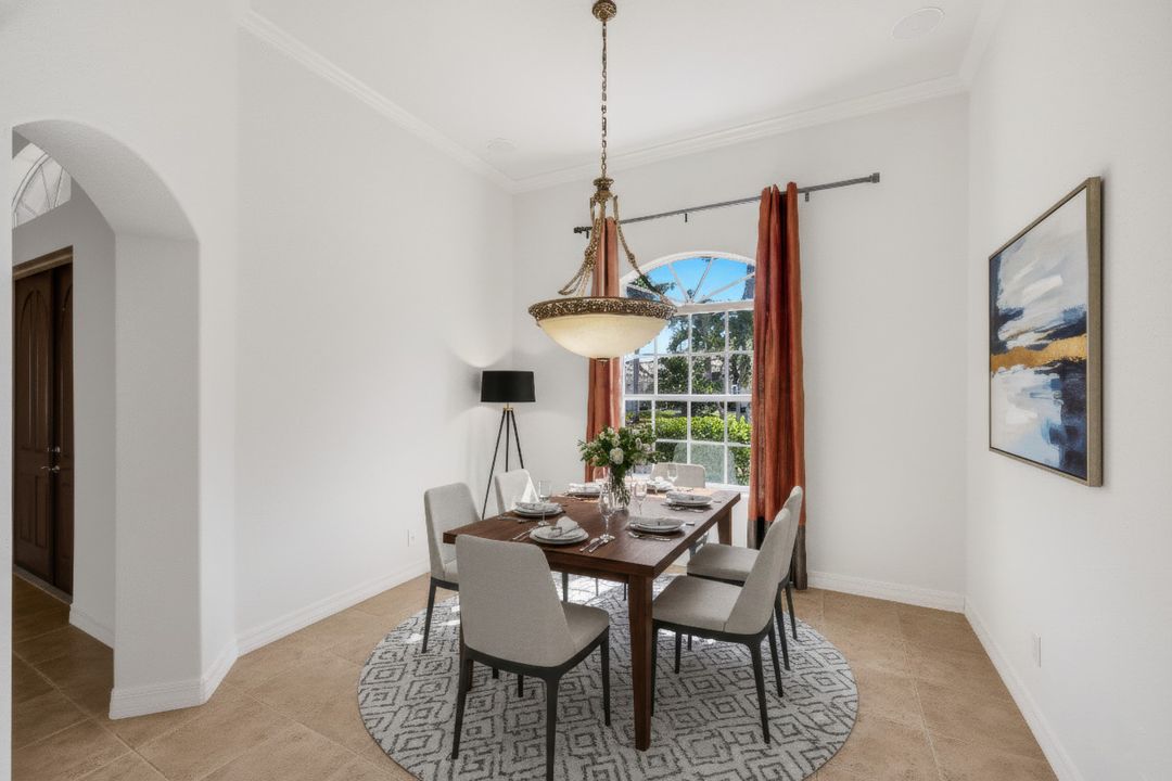 1817 Lagoon Ln, Cape Coral, FL 33914