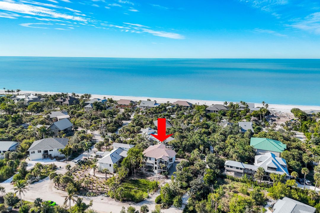 4353 Gulf Pines Dr, Sanibel, FL 33957