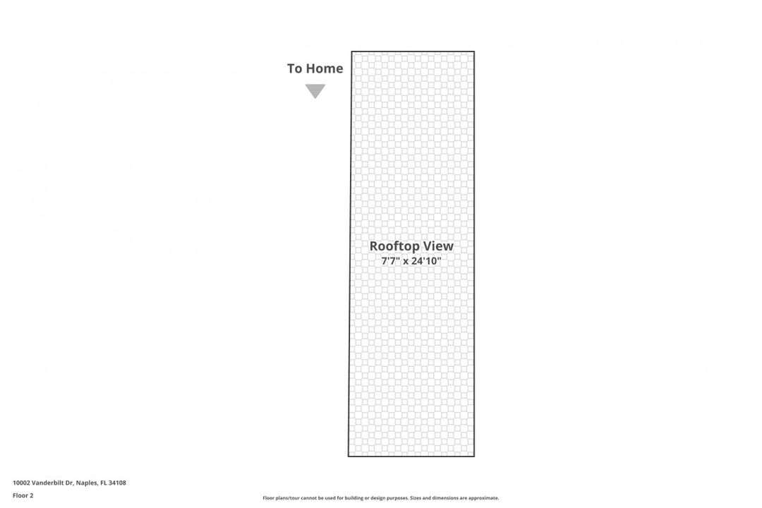 10002 Vanderbilt Dr, Naples, FL 34108