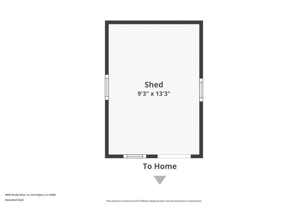 4900 Shady River Ln, Fort Myers, FL 33905