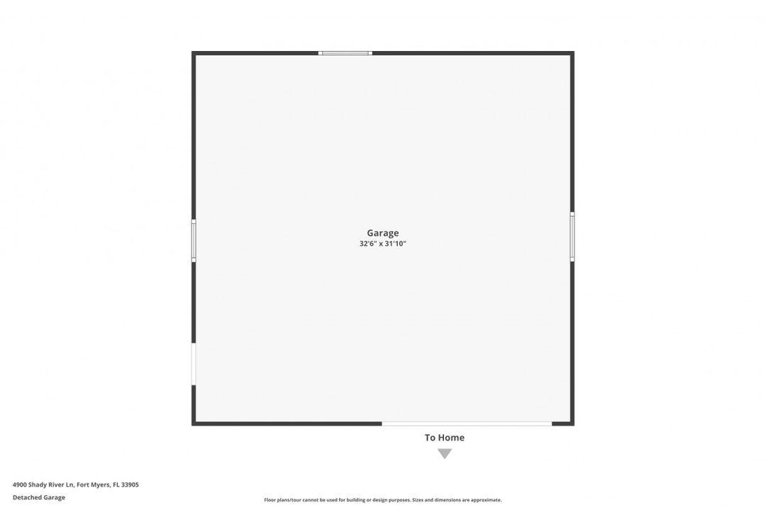 4900 Shady River Ln, Fort Myers, FL 33905