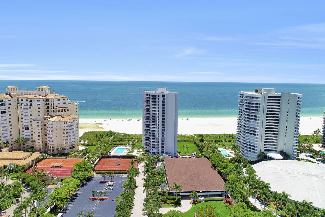 300 S Collier Blvd #1706, Marco Island, FL 34145
