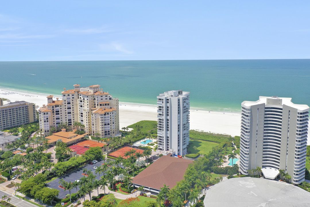 300 S Collier Blvd #1706, Marco Island, FL 34145