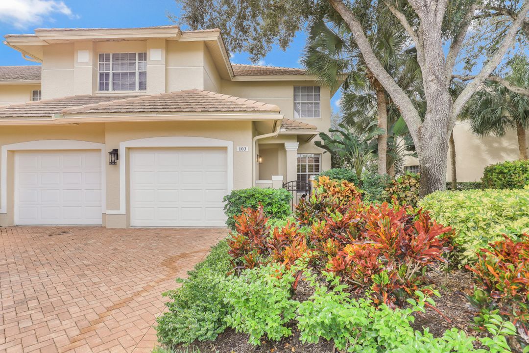 24480 Reserve Ct #103, Bonita Springs, FL 34134