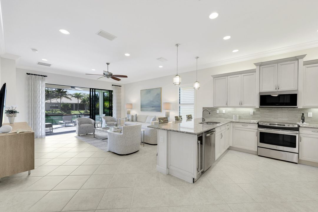 15312 Monticello Blvd, Naples, FL 34109