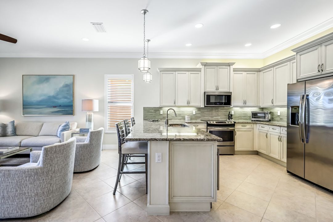 15312 Monticello Blvd, Naples, FL 34109