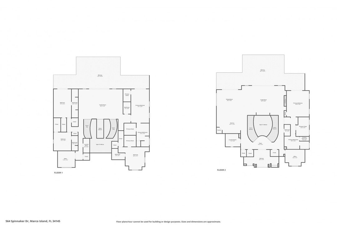 564 Spinnaker Dr, Marco Island, FL 34145