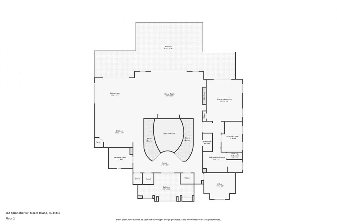 564 Spinnaker Dr, Marco Island, FL 34145