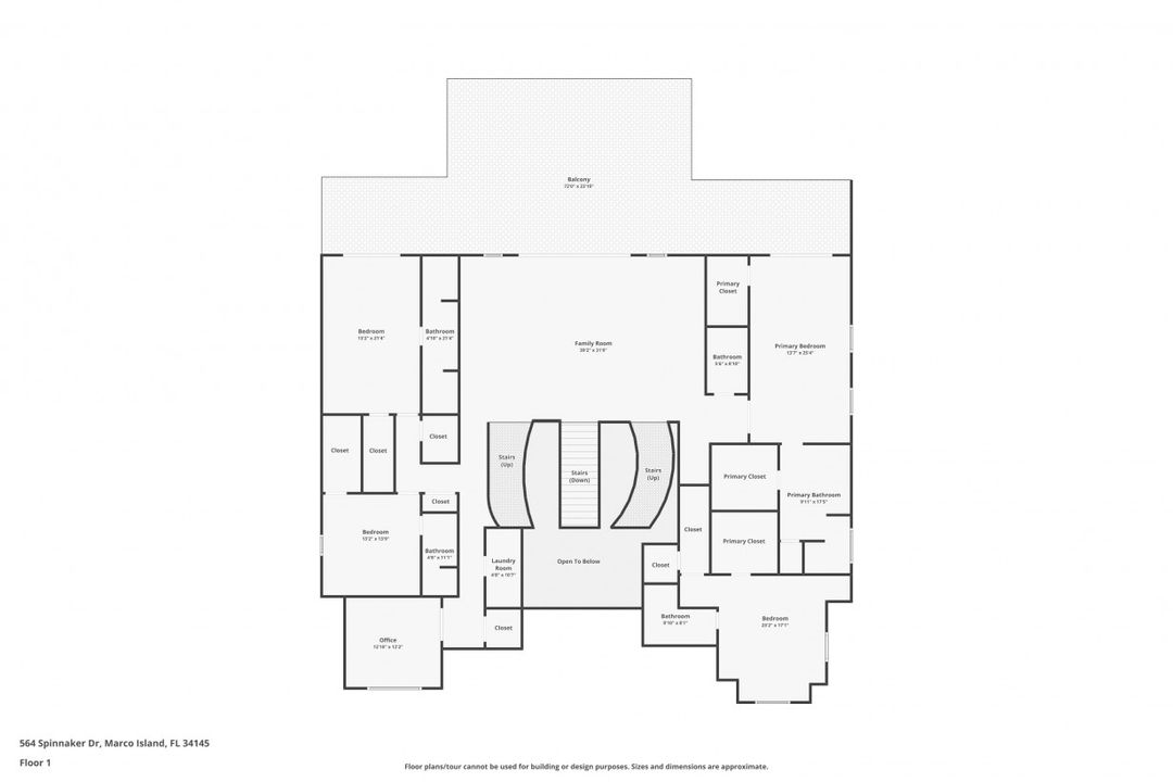 564 Spinnaker Dr, Marco Island, FL 34145