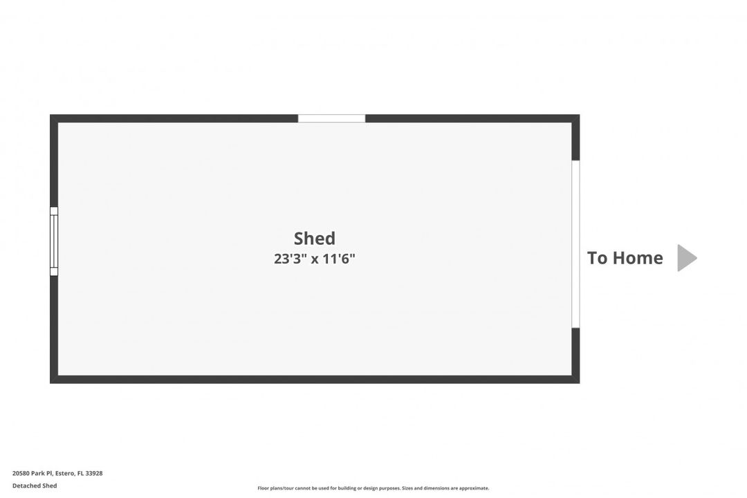 20580 Park Pl, Estero, FL 33928