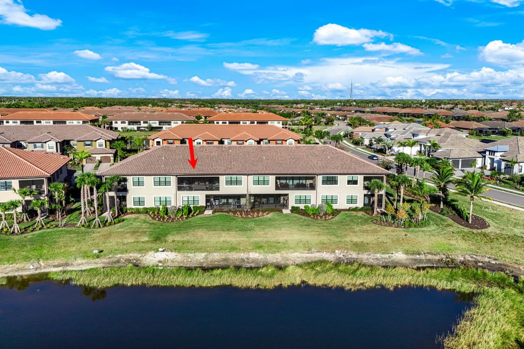 15336 Lucerna St #203, Naples, FL 34114