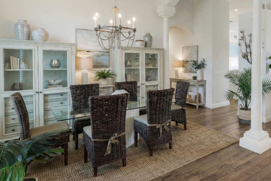 3531 Muscadine Ln, Bonita Springs, FL 34134