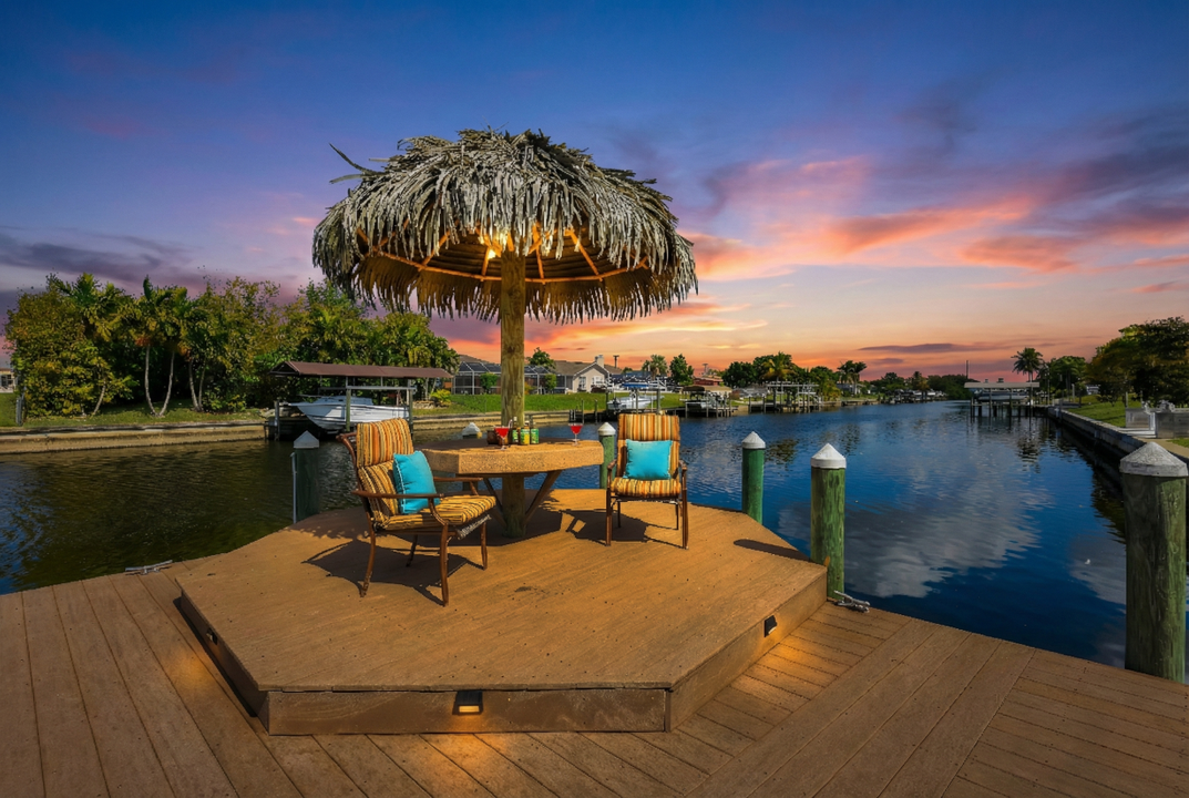 1409 SE 17th St, Cape Coral, FL 33990