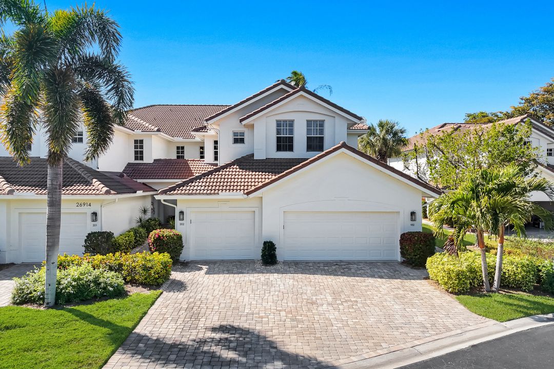 26914 Montego Pointe Ct #202, Bonita Springs, FL 34134