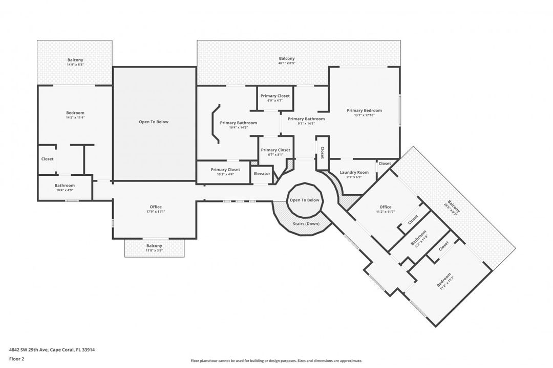 4842 SW 29th Ave, Cape Coral, FL 33914