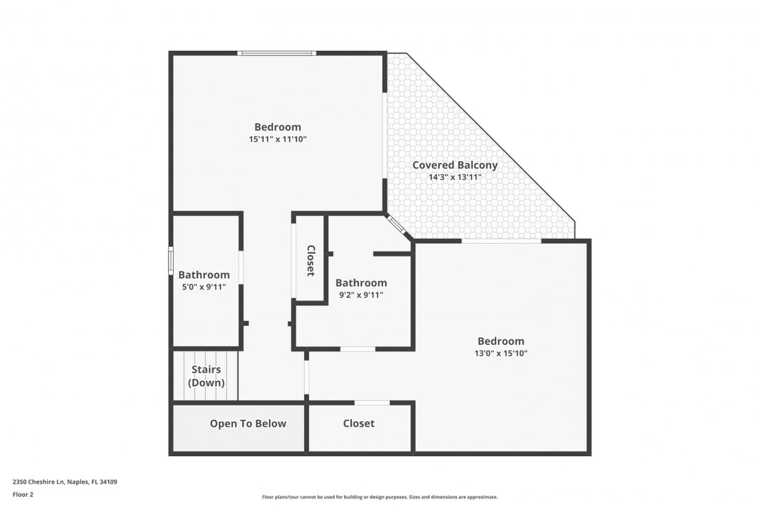 2350 Cheshire Ln, Naples, FL 34109