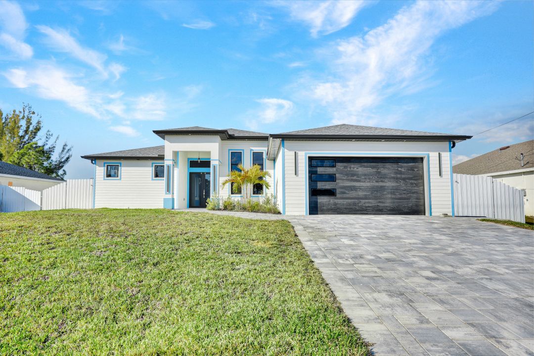 2917 NW 27th St, Cape Coral, FL 33993