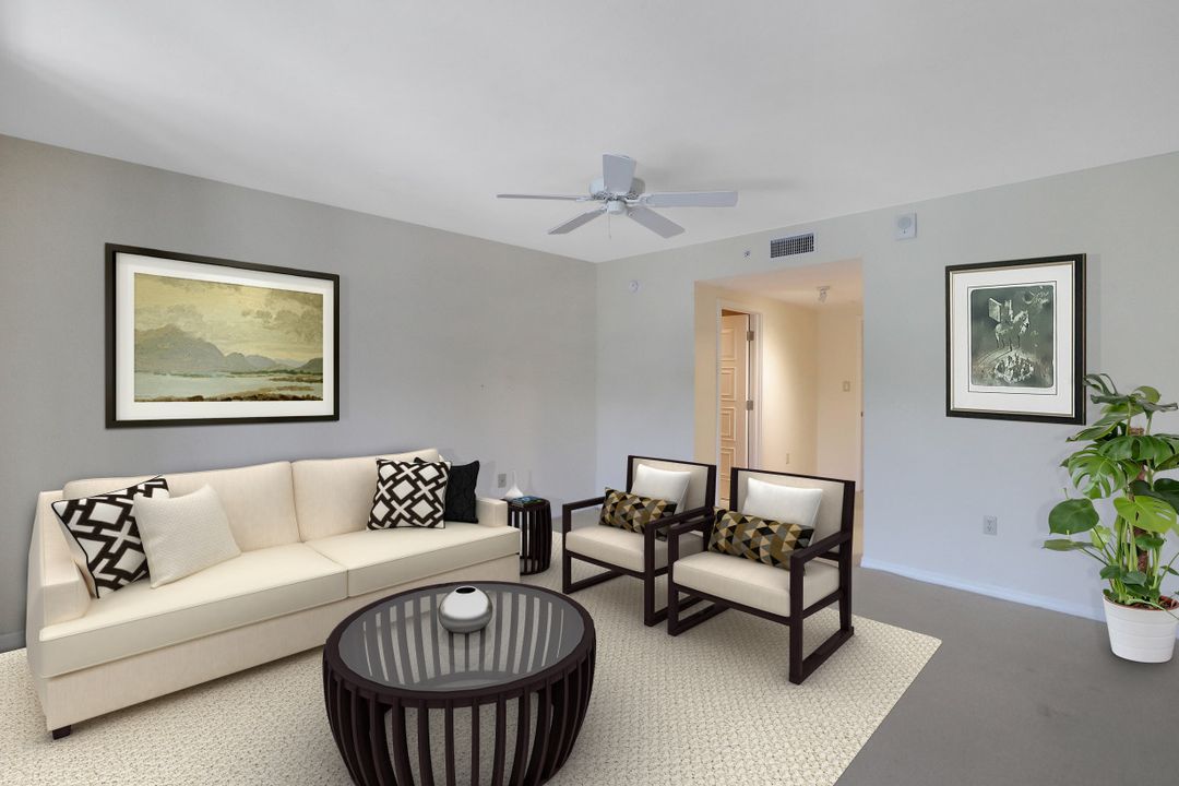 7515 Pelican Bay Blvd #3b, Naples, FL 34108