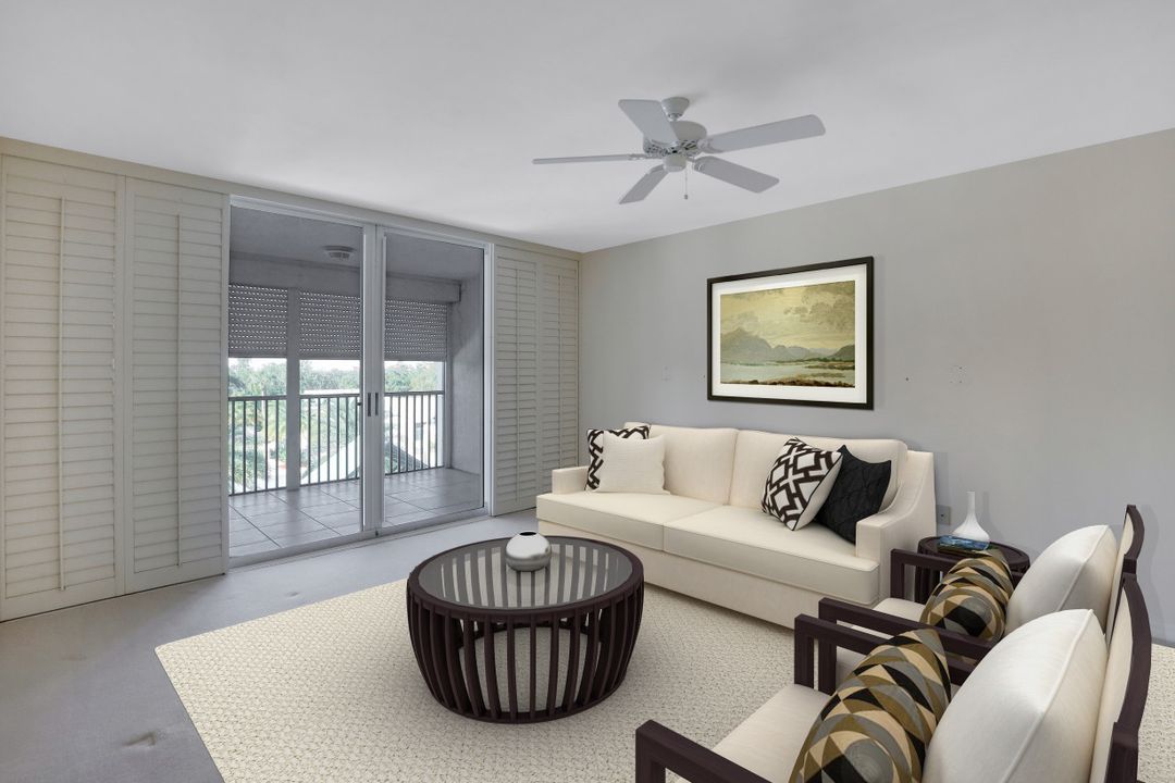 7515 Pelican Bay Blvd #3b, Naples, FL 34108