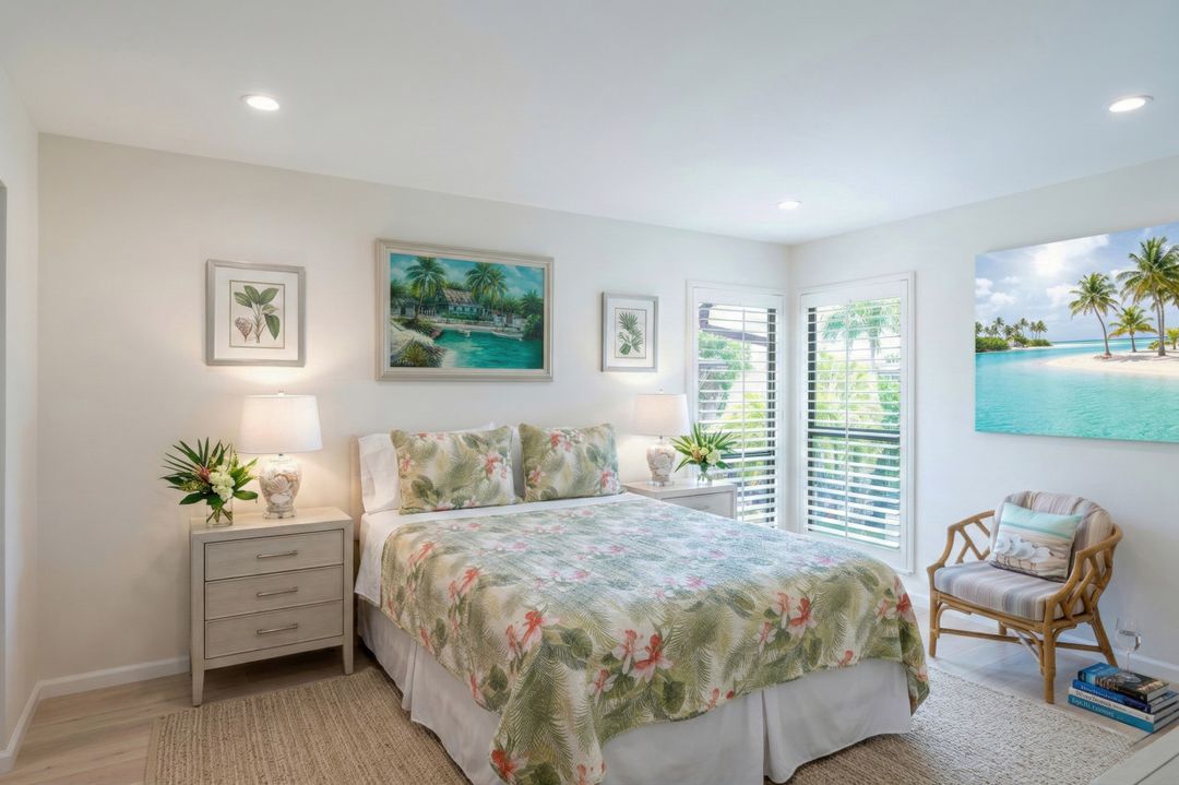 5117 Sea Bell Rd #A201, Sanibel, FL 33957