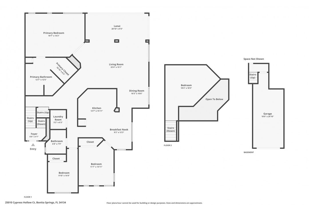 25010 Cypress Hollow Ct #204, Bonita Springs, FL 34134
