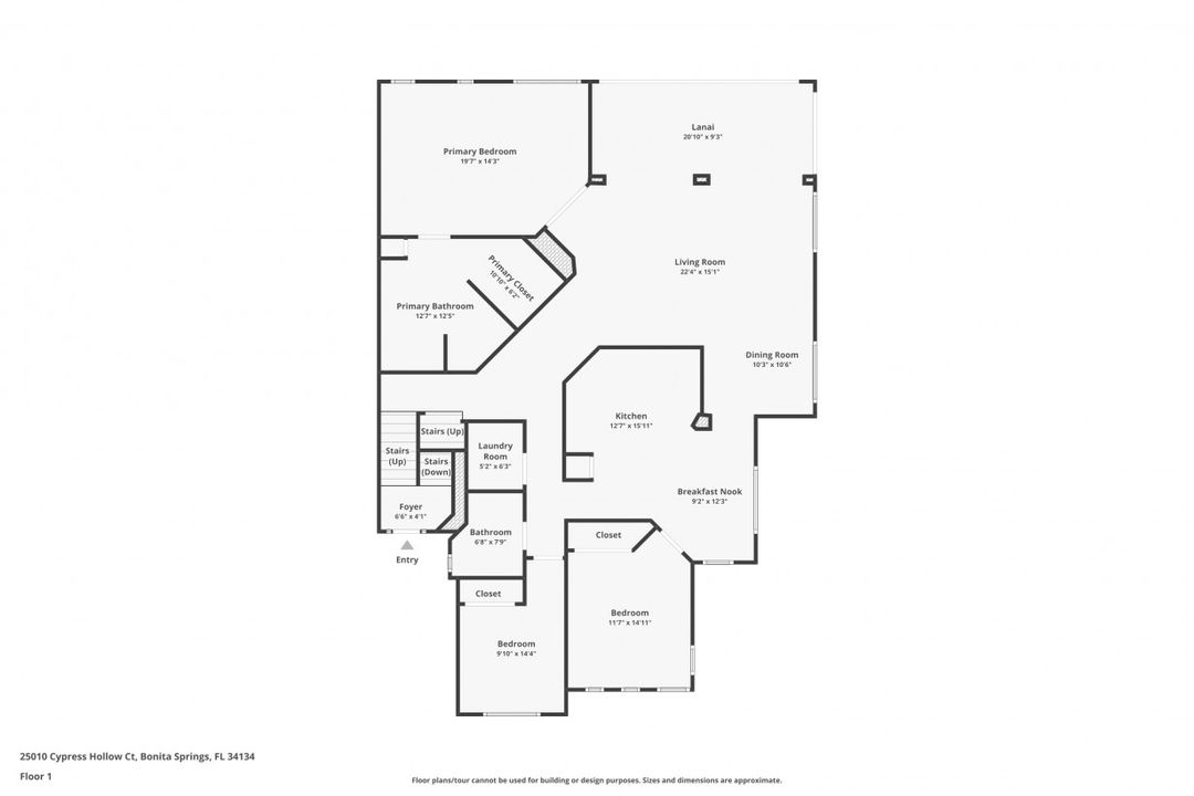 25010 Cypress Hollow Ct #204, Bonita Springs, FL 34134