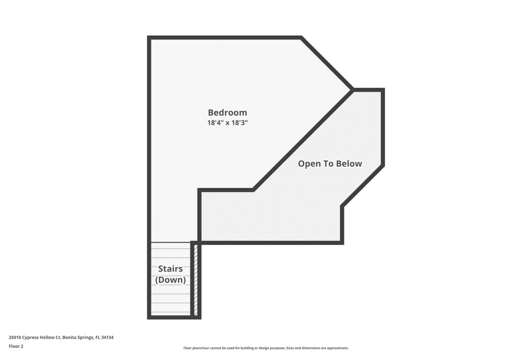 25010 Cypress Hollow Ct #204, Bonita Springs, FL 34134