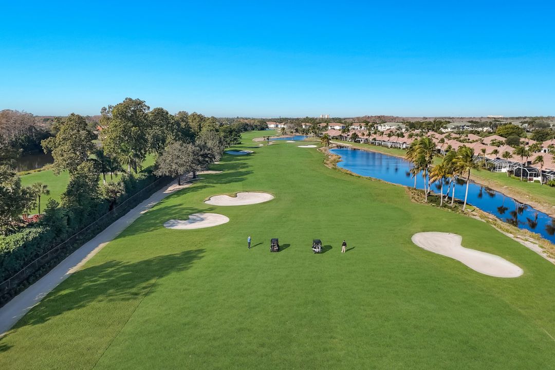 Legends Golf & Country Club, , FL 33912